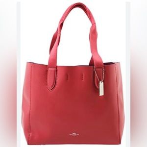 RESERVED- Coach Derby Tote Bag